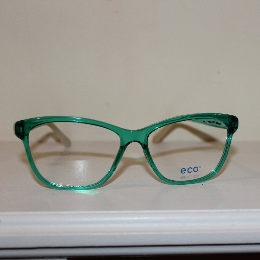 Eco Women's Glasses (Rory)